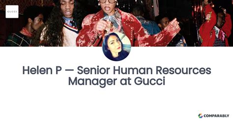 gucci hr department|gucci work with us.